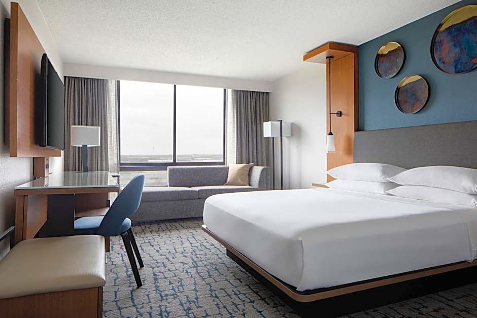 Houston Marriott South At Hobby Airport