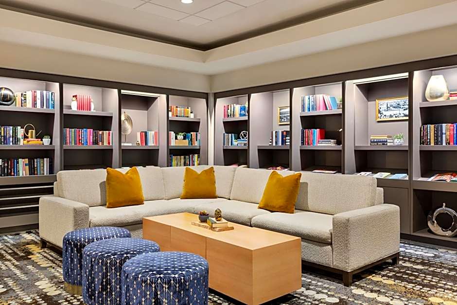 Magnolia Hotel Denver, a Tribute Portfolio Hotel