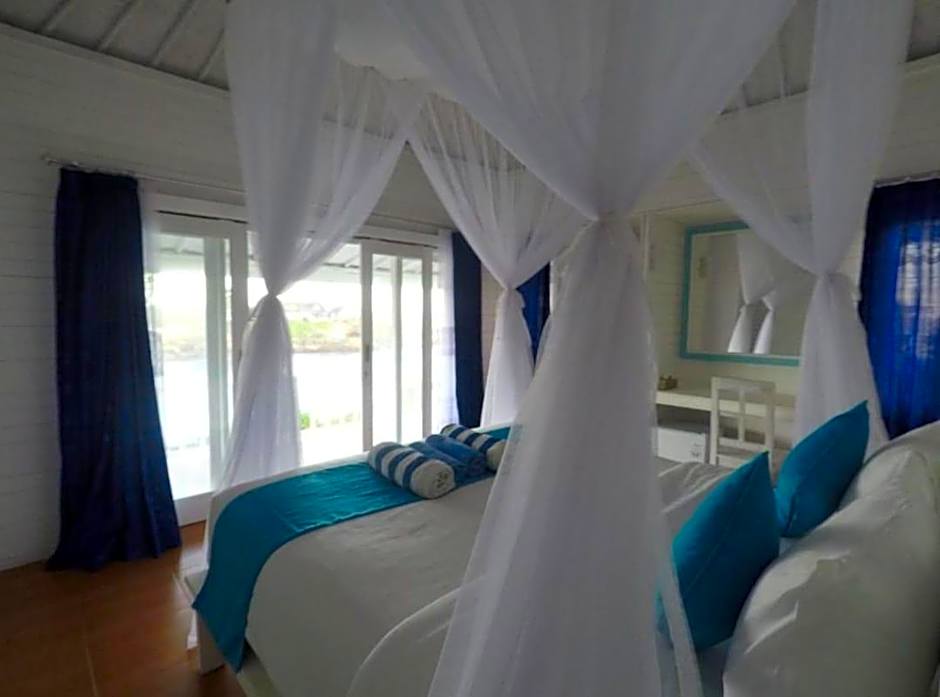 Cliff Park Lembongan