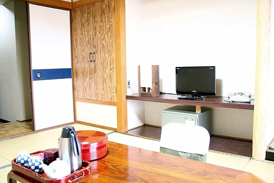 River Side Hotel Shoei