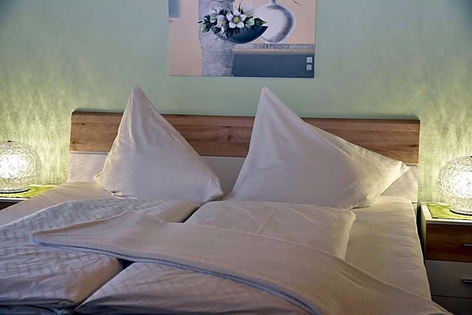 Hotel Pension Schwaiger