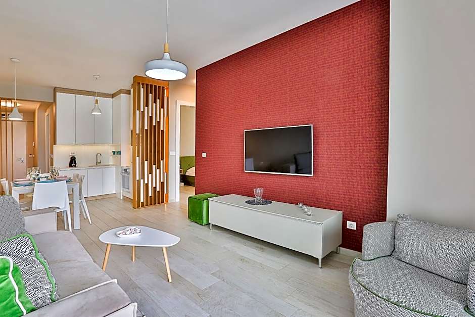 Royal Gardens Paradise