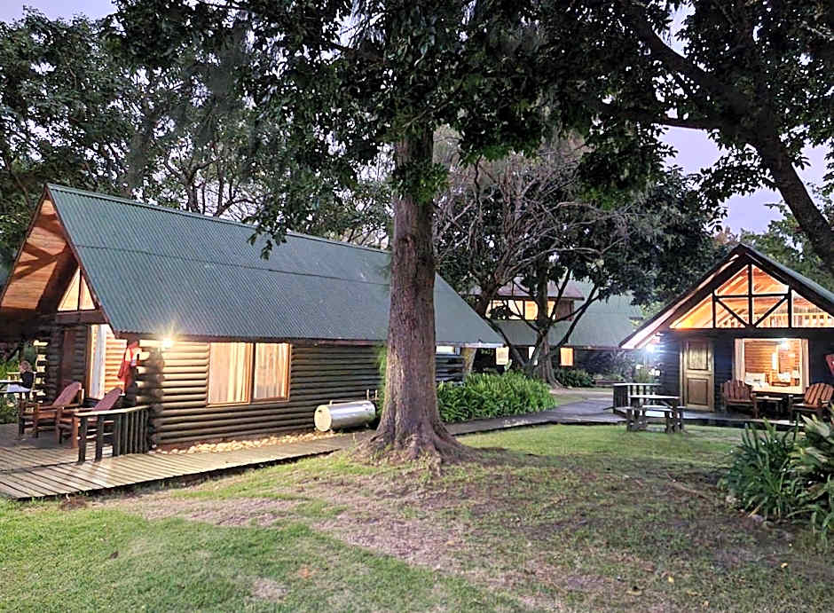 Tsitsikamma Lodge and Spa