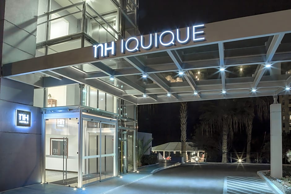 NH Iquique