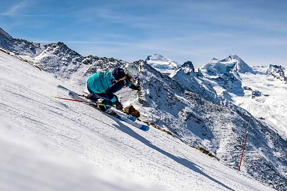 Wellnesshotel Schweizerhof