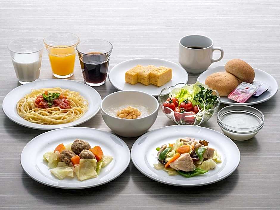 Sotetsu Fresa Inn Yokohama Sakuragicho