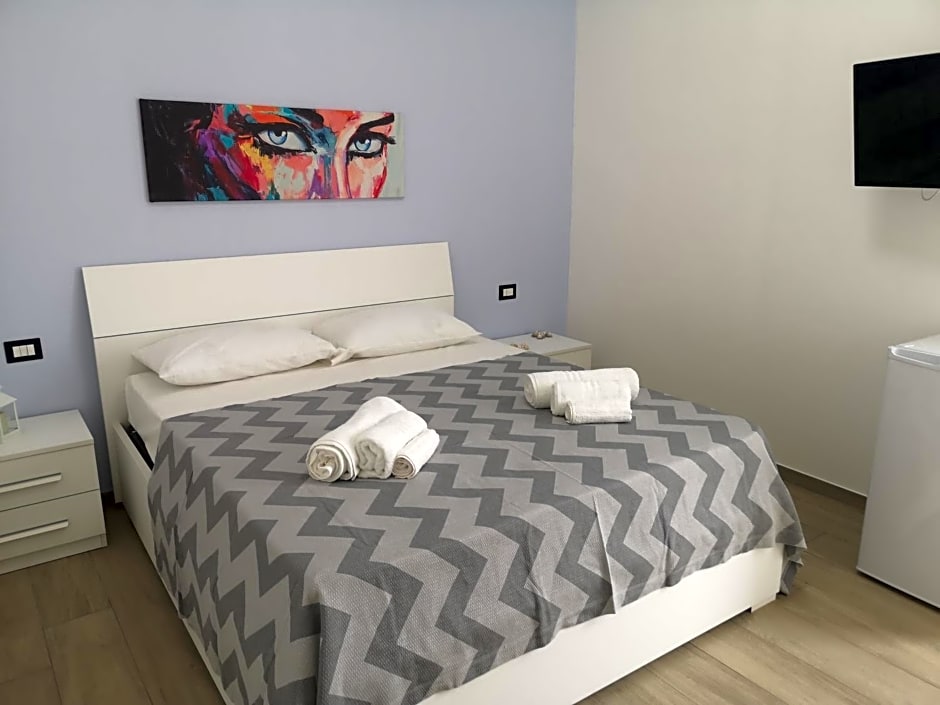 B&b tra scirocco e tramontana