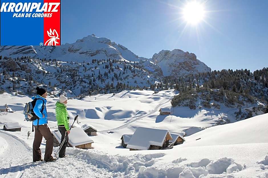 Geniesserhotel Messnerwirt Olang