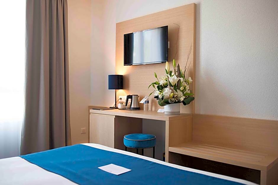 Best Western Hotel Le Sud