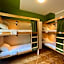 Cabbage Hostel