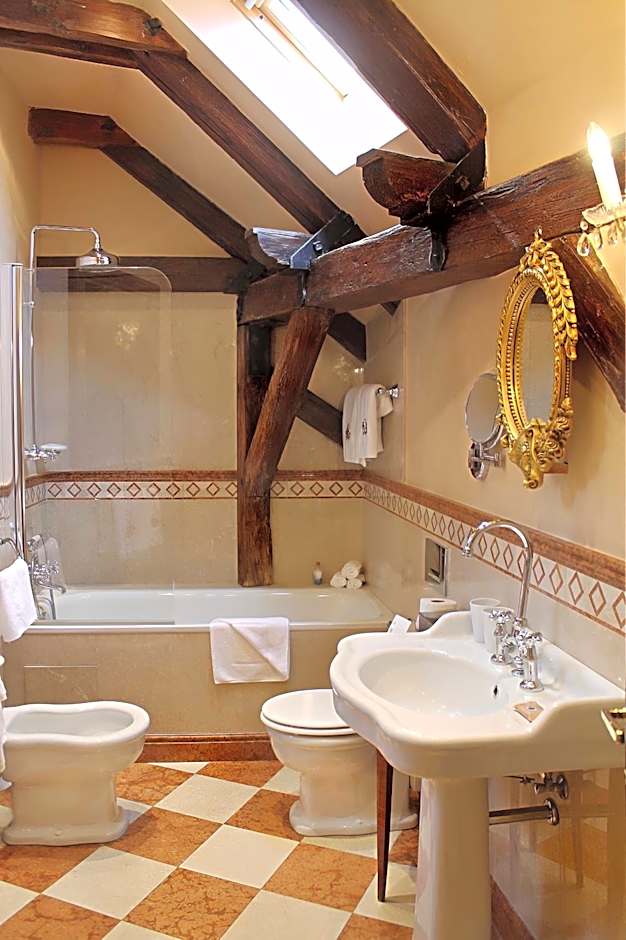 Alchymist Prague Castle Suites Hotel