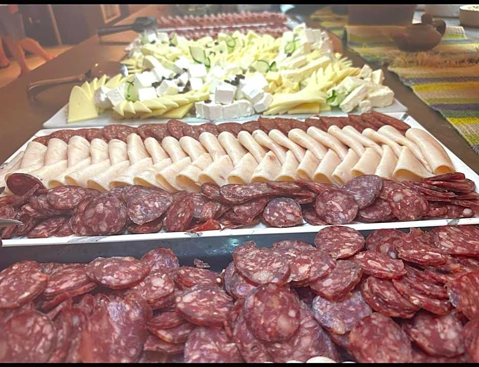 Hotel Schuetzenhaus Vorsfelde