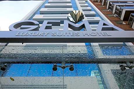 Hotel Gema Luxury Suites