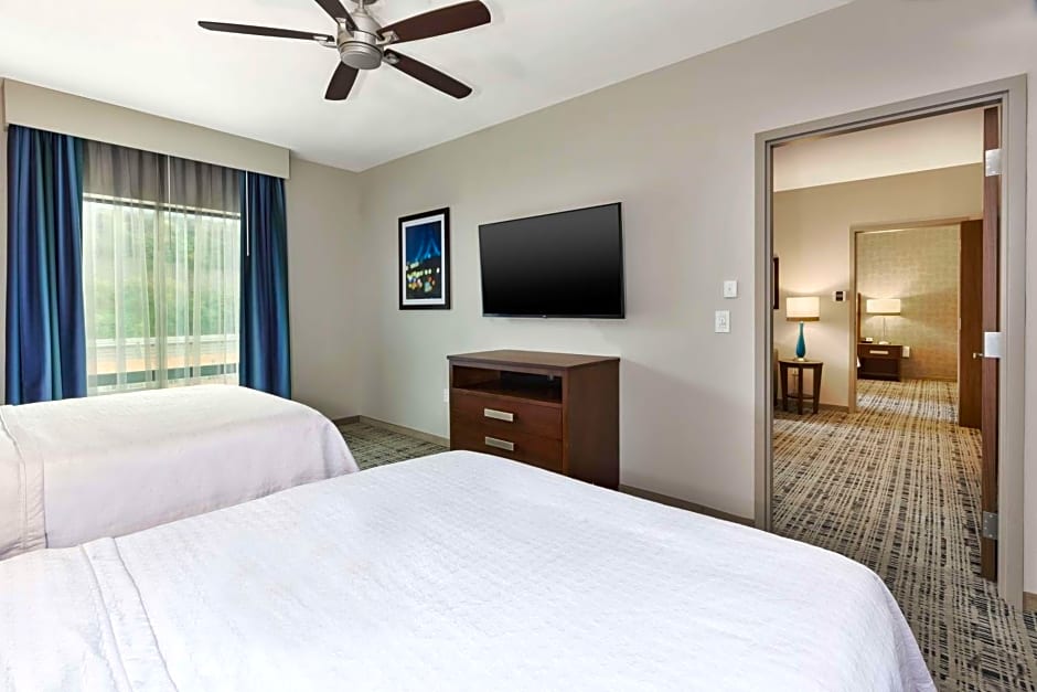 Homewood Suites by Hilton Pittsburgh Downtown