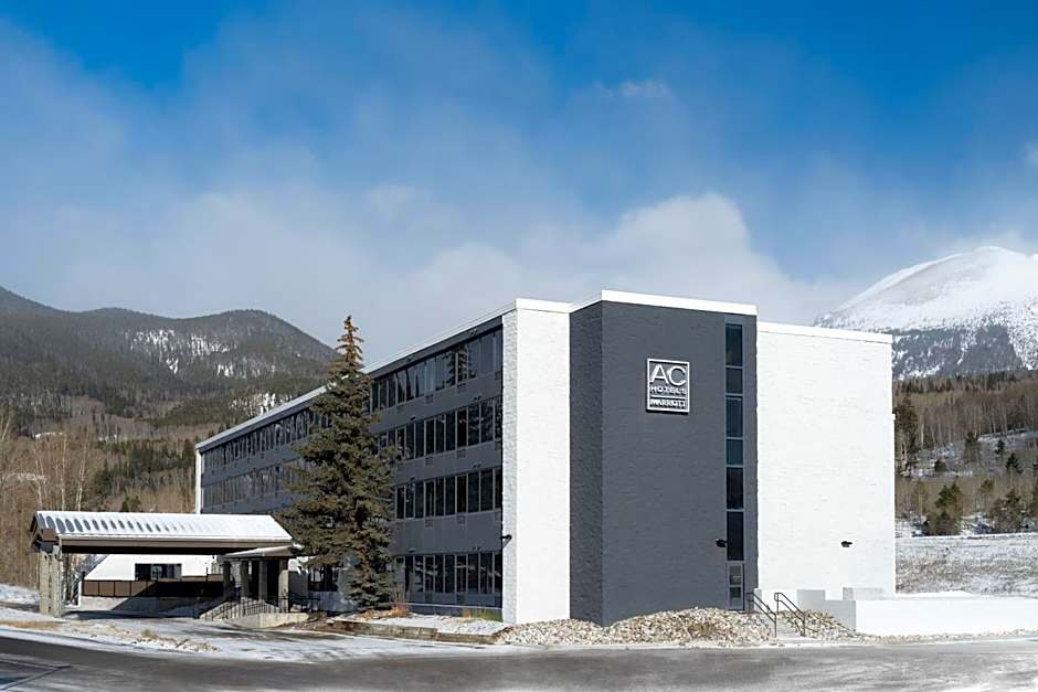 AC Hotel by Marriott Frisco Colorado