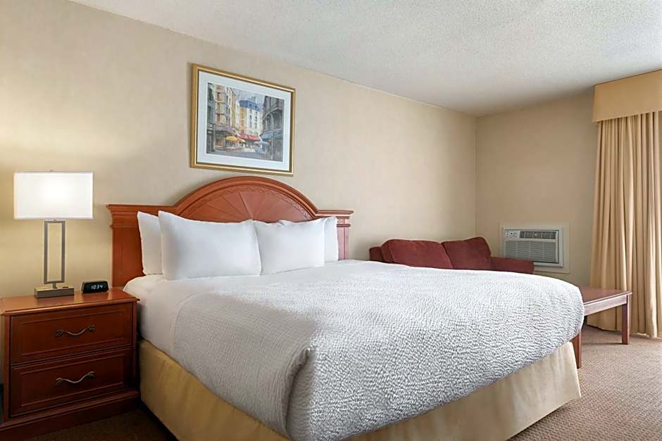 Days Inn by Wyndham London