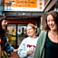 The Black Sheep Backpackers