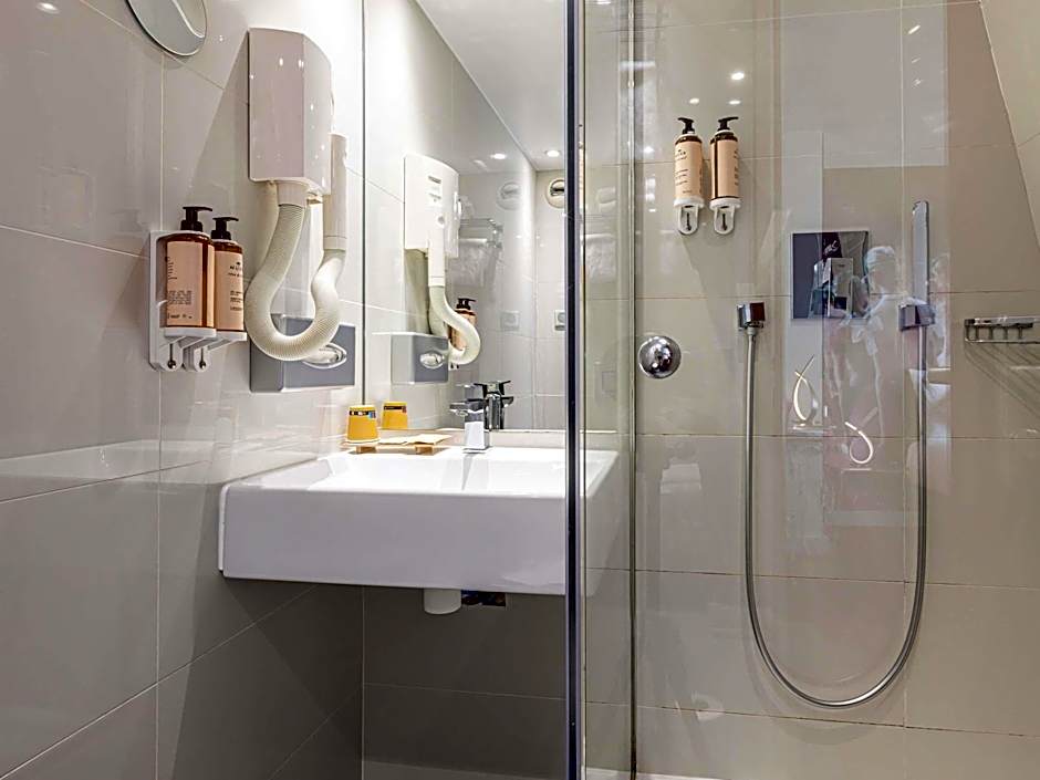Mercure Paris Place D'Italie