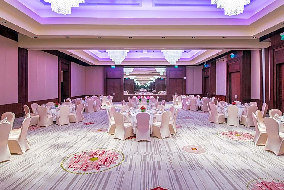 Crowne Plaza Duqm By IHG