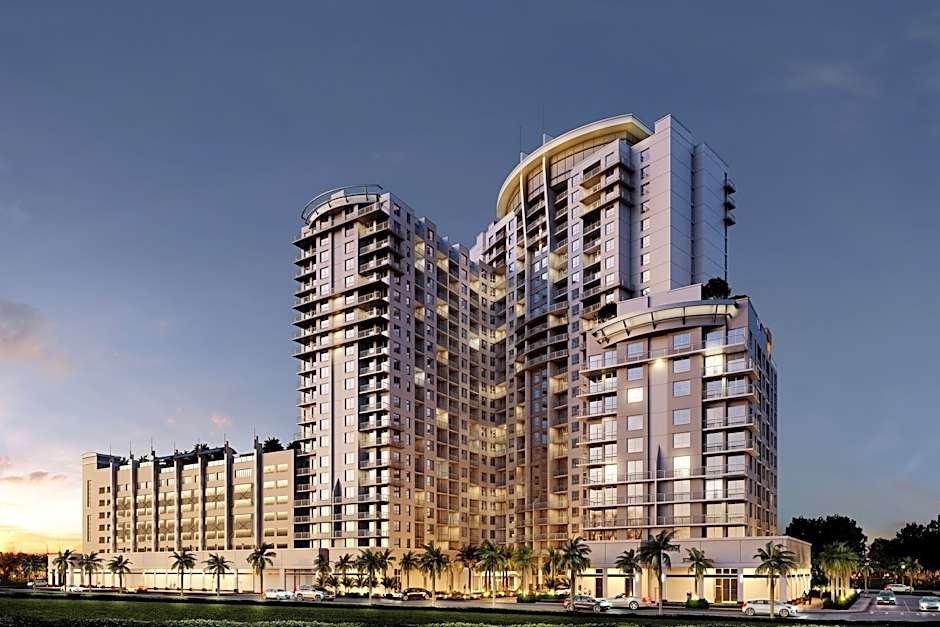 Circ Hotel