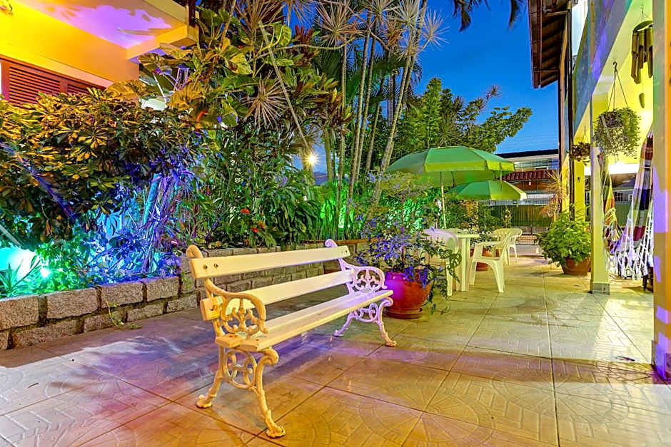 Lemuria Apart Hotel