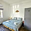 The Lemon Tree Hostel