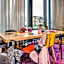 Moxy Poznan Airport