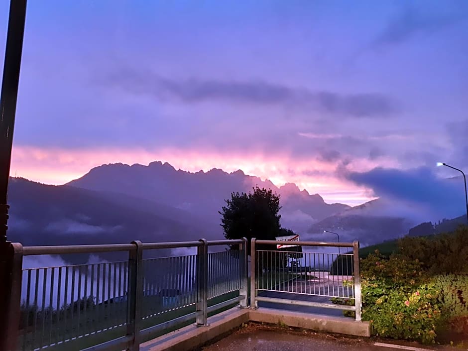 Al Sole B&B Valcomelico