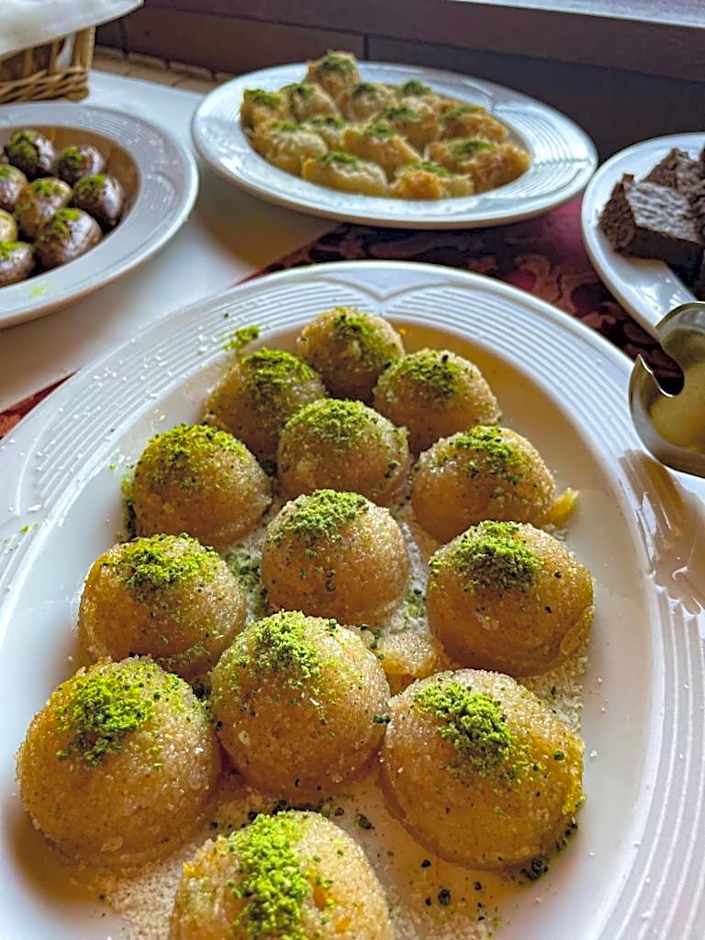 Sevastokrator Relax & Congress