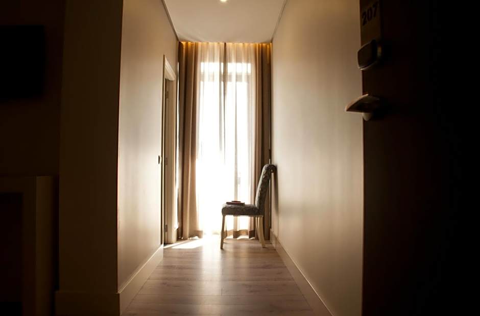 Aqua Ria Boutique Hotel