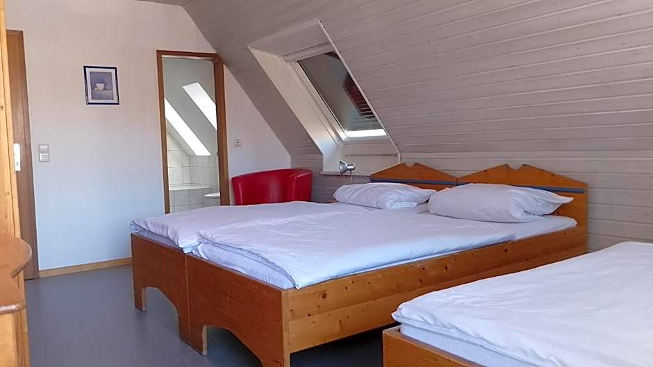 Hotel Zum Rebstock