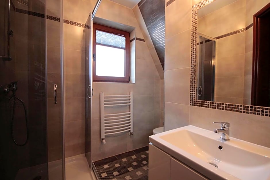 Dom Wypoczynkowy u Czerników