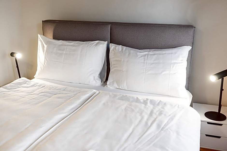 ARISER - Zug Old Town Suites