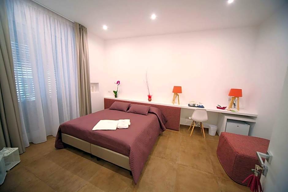 Foto 1 de 19 de Superior 1 Double Bed or 2 Beds