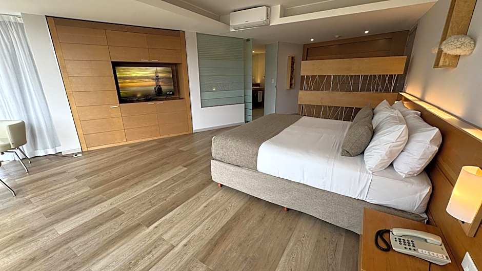 Design Suites Calafate