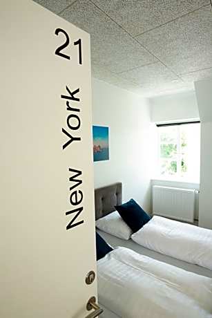 Double Room with Spa Bath