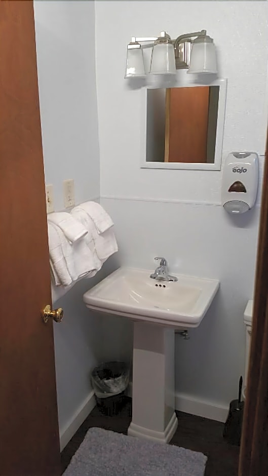 Oakland Motel