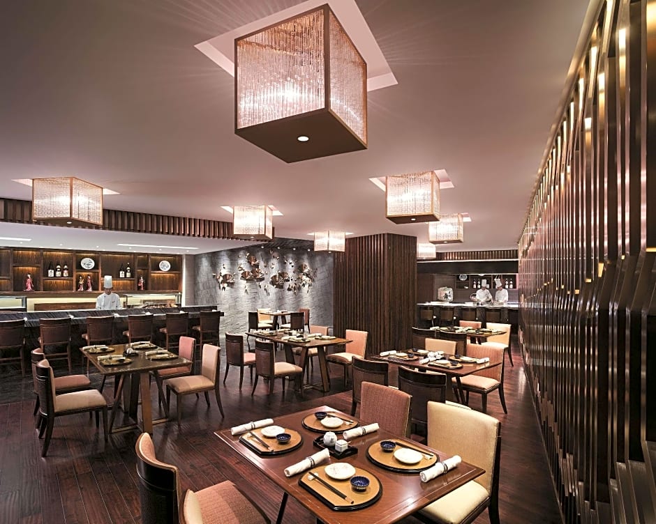 Intercontinental Changzhou By IHG