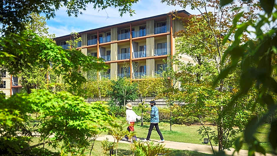 Hotel Indigo Inuyama Urakuen Garden, an IHG Hotel By IHG