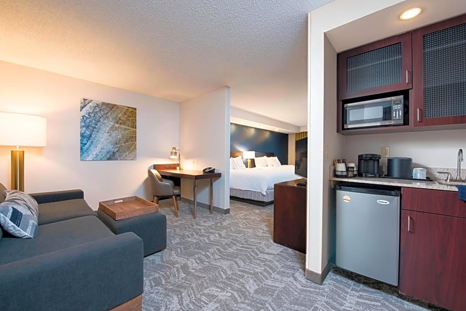 SpringHill Suites Midland