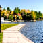 Adirondack Lodge Old Forge