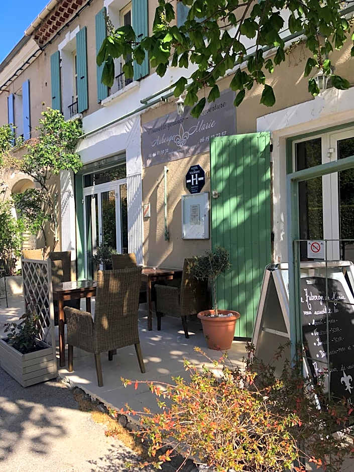 Les 2 grives - auberge restaurant