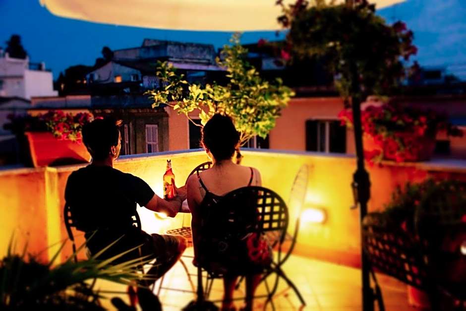 Hotel Novecento