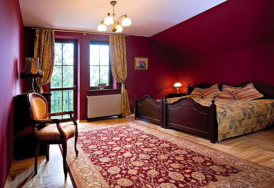 Dom Bankietowy Arkadia