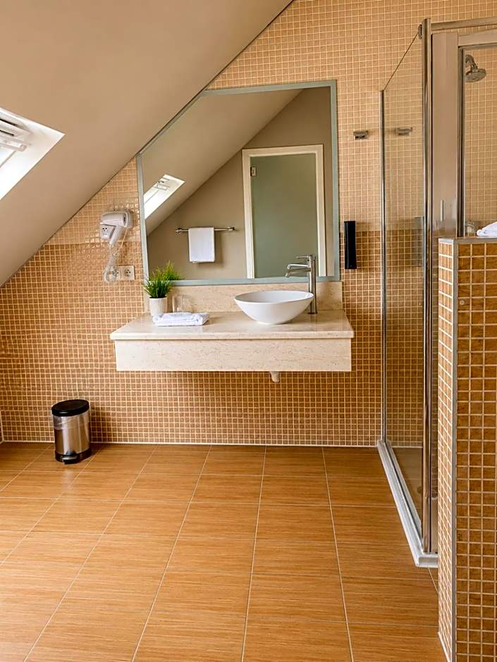Hotel Taormina Brussels Airport