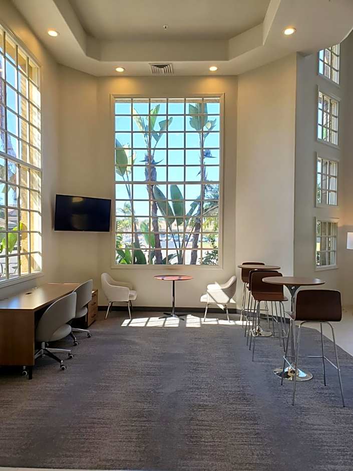 Wyndham Garden San Diego Near Seaworld