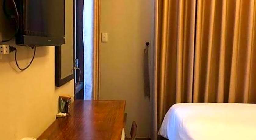 Dreams Hotel