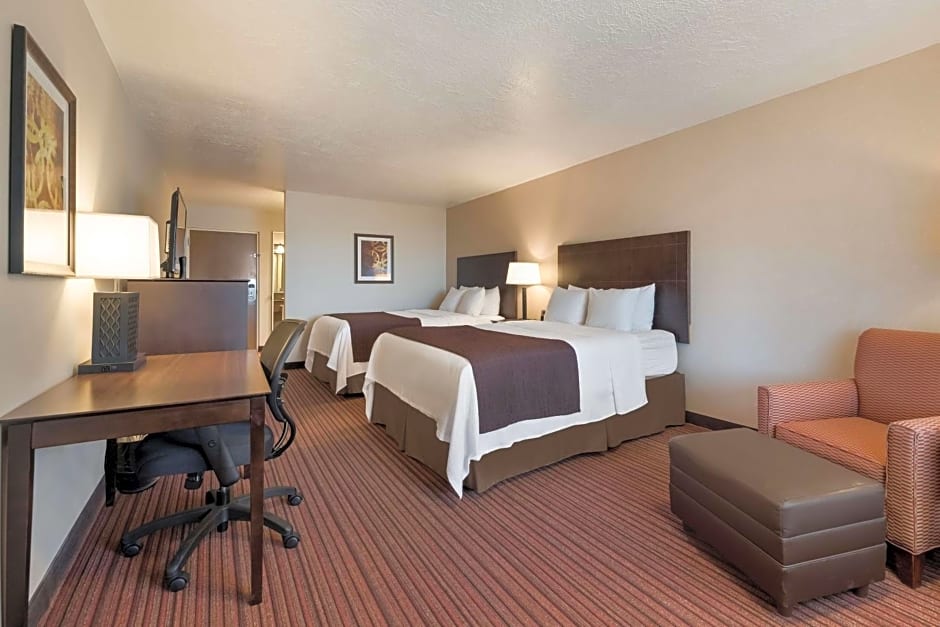 Best Western Plus Cedar City