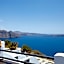 Oia Suites