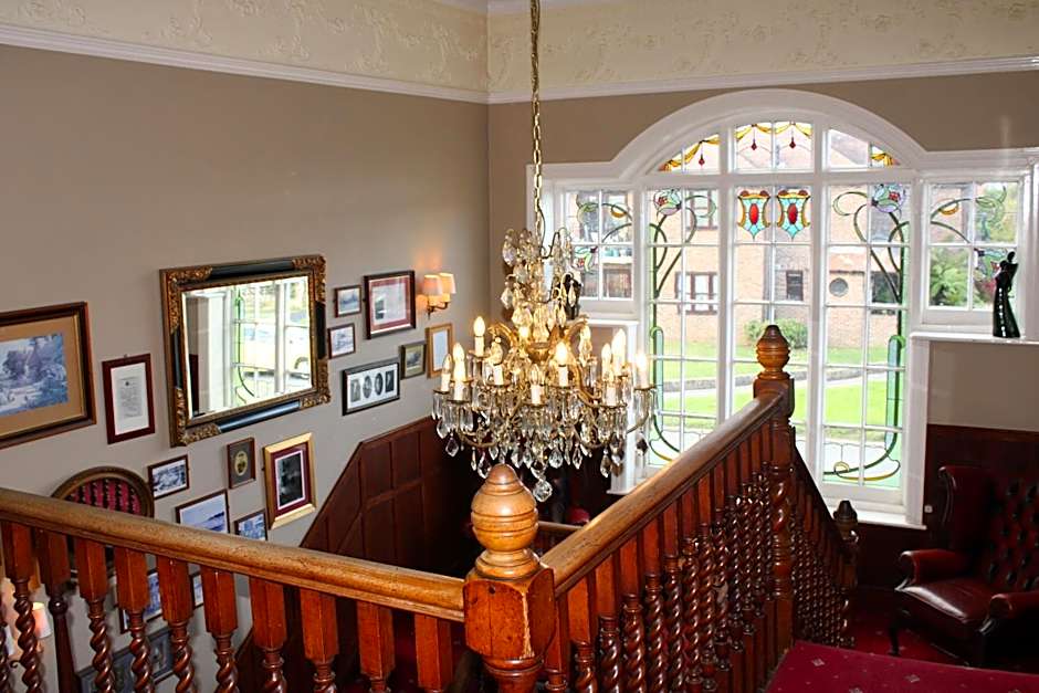 The Birdham Hotel & Restaurant